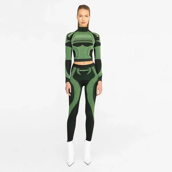 Kith Pants Jumpsuits Kith X Misbhv Set Poshmark